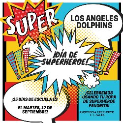 September 17 Superhero Day